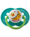 Pigeon Orthodontic Pacifier TG2